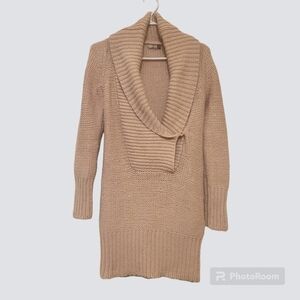 Wilfred Aritzia Alpaca‎ Wool blend sweater dress Medium